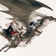 Illustration for article titled Final Fantasy Anecdote Dated for Japan